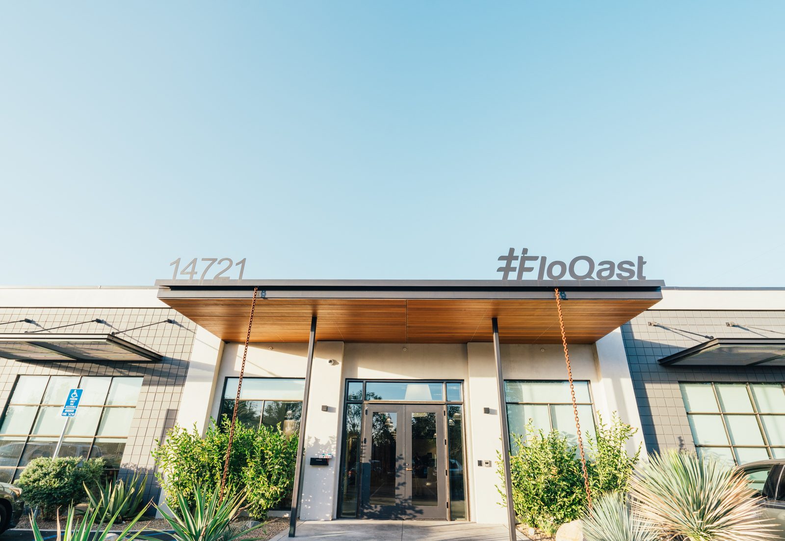 FloQast HQ