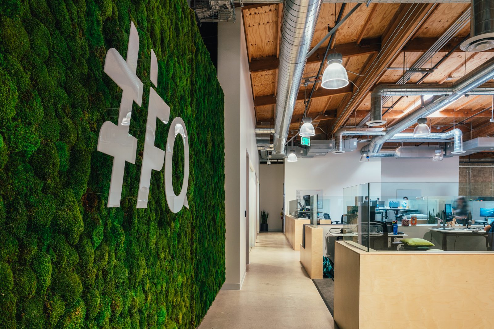 FloQast HQ