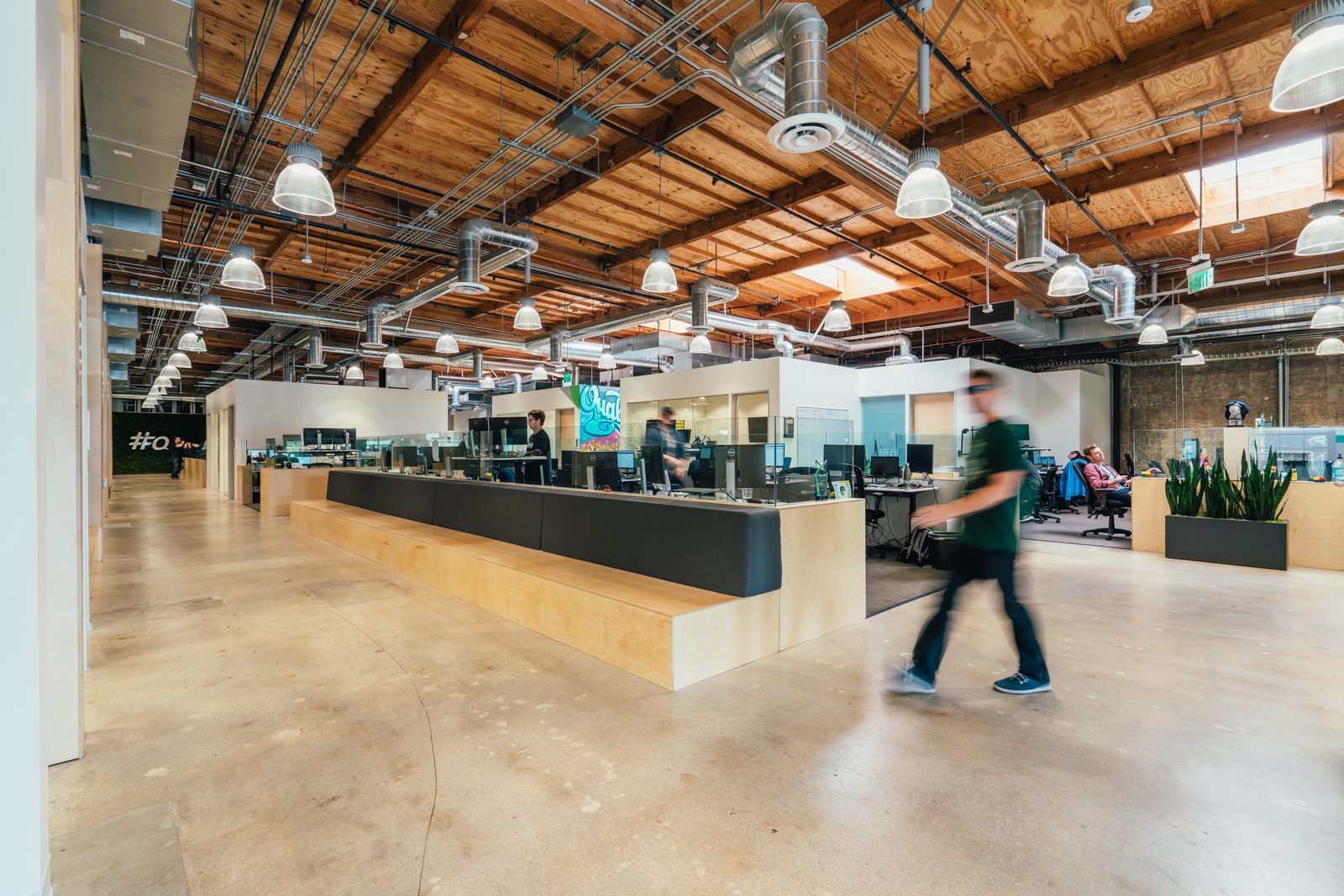 FloQast HQ