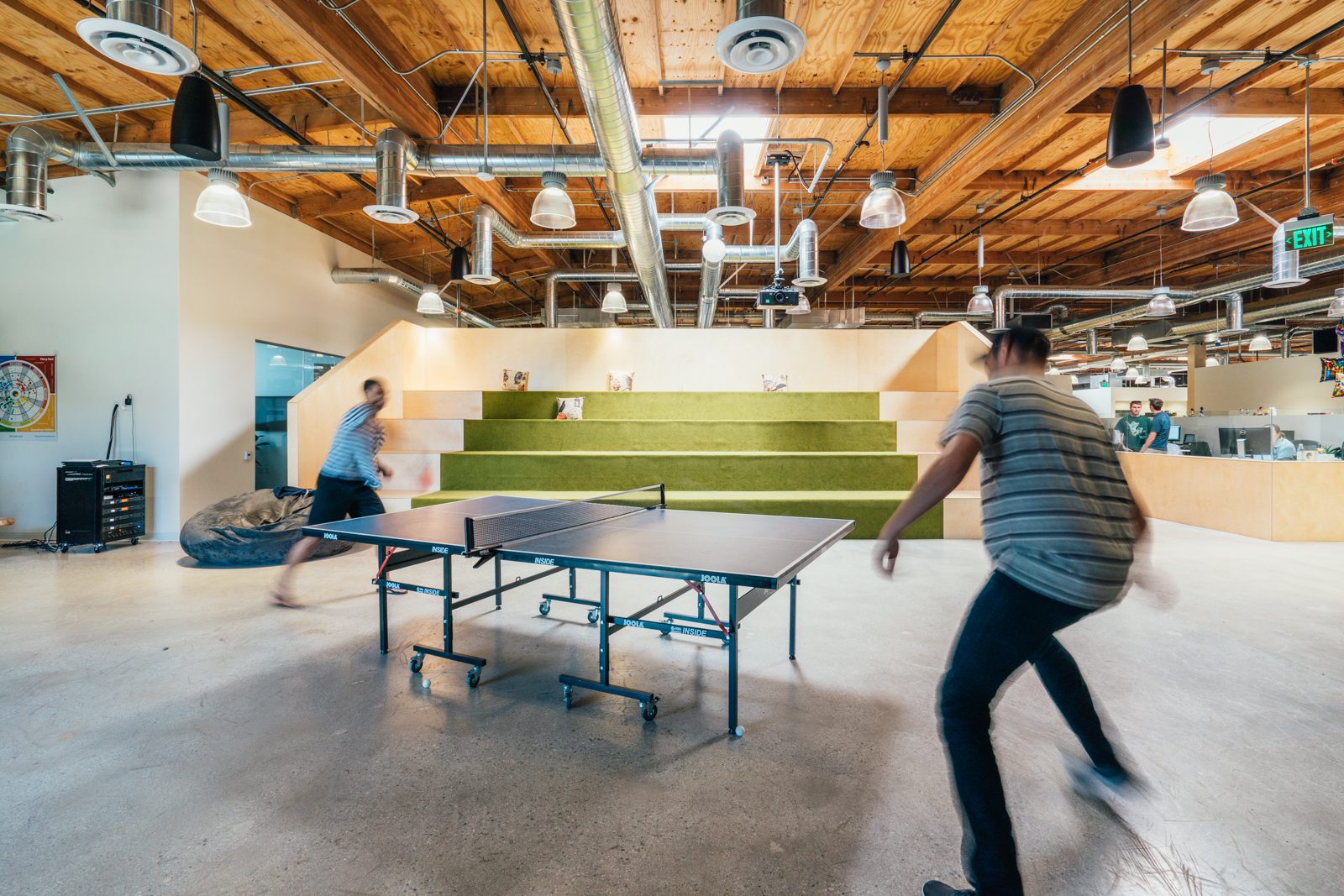 FloQast HQ
