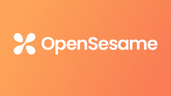 OpenSesame