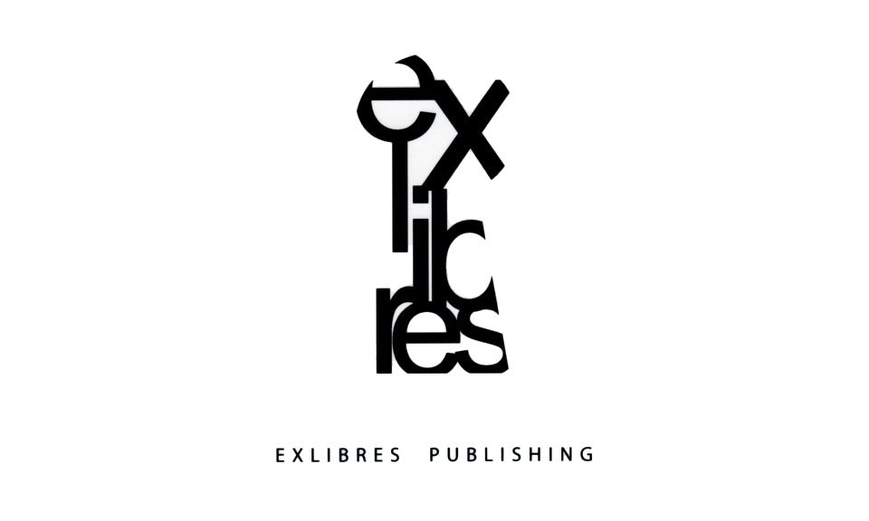 Ex Libres branding