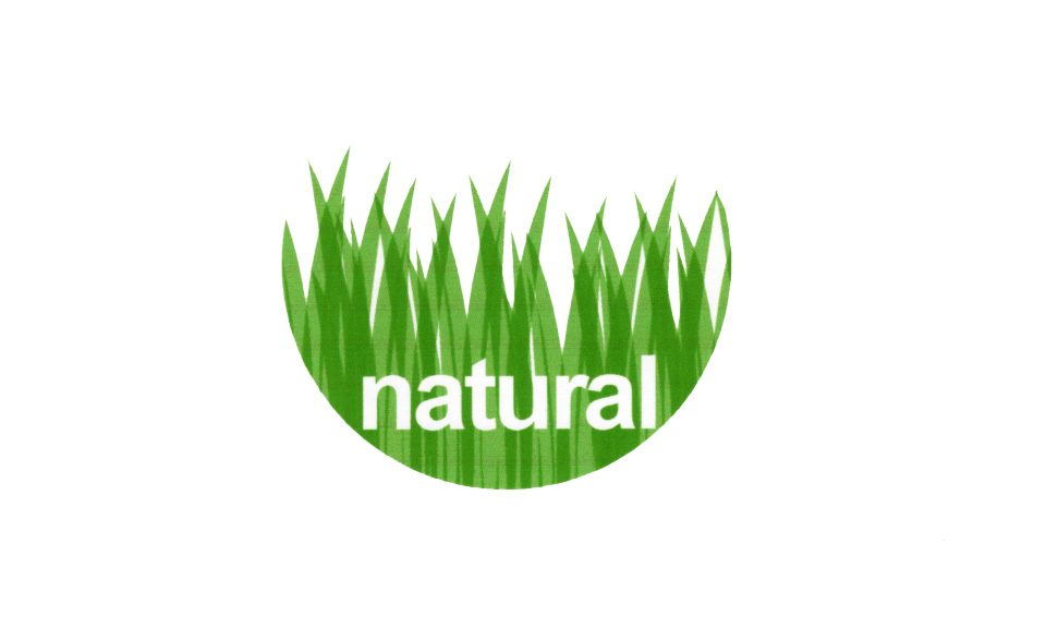 Natural branding