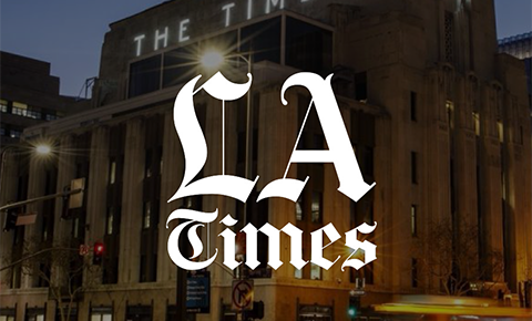 LA Times