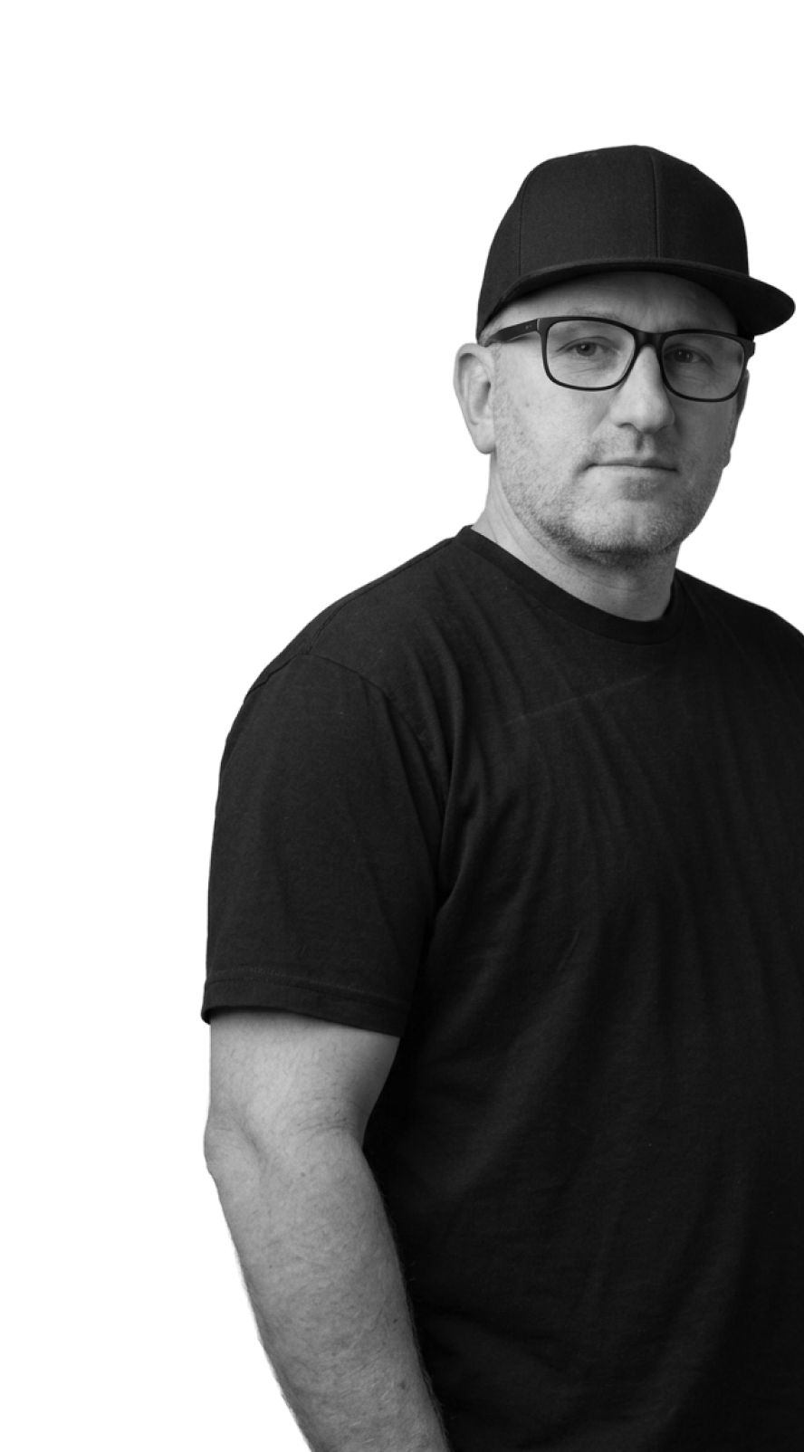 James Richman